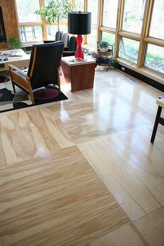 Best ideas about DIY Wood Floors Cheap
. Save or Pin 25 best Cheap Flooring Ideas on Pinterest Now.