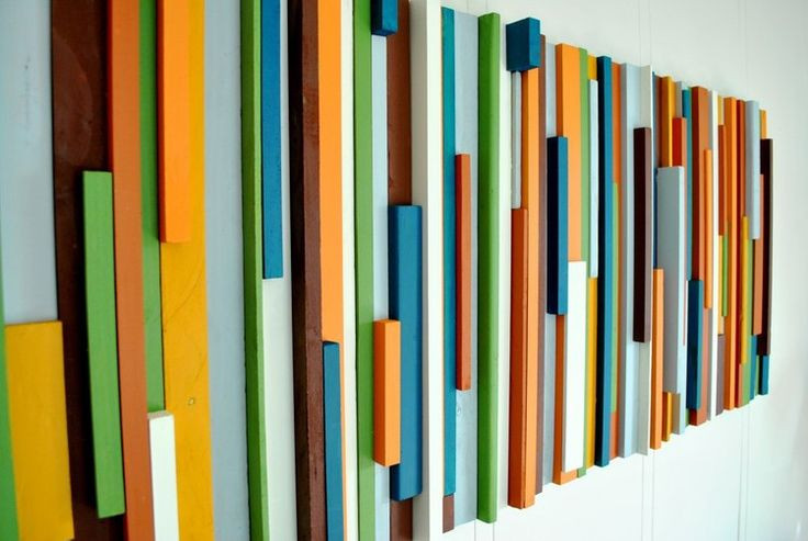Best ideas about DIY Wooden Wall Art
. Save or Pin DIY Cheap Wall Decor Ideas 2016 Now.