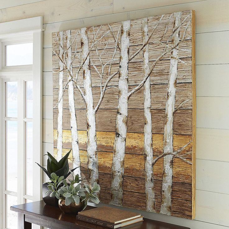 Best ideas about DIY Wooden Wall Art
. Save or Pin Wooden Tree Wall Decor Diy Ideas Gpfarmasi 1d97b60a02e6 Now.