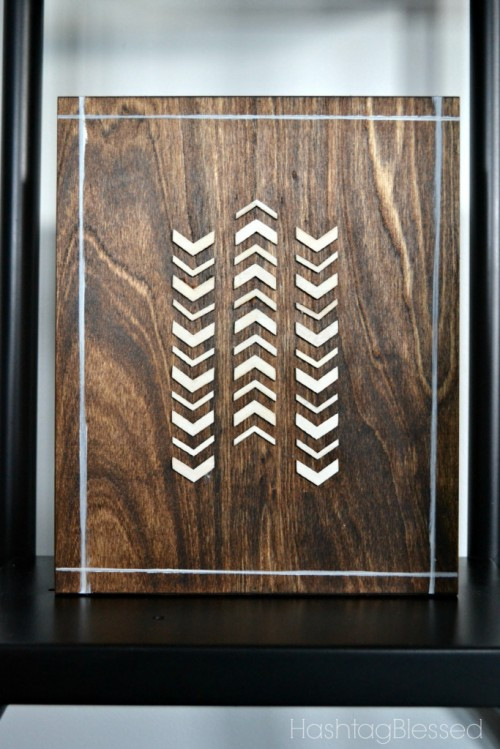 Best ideas about DIY Wooden Wall Art
. Save or Pin 21 DIY Wood Wall Art Pieces For Any Room And Interior Now.