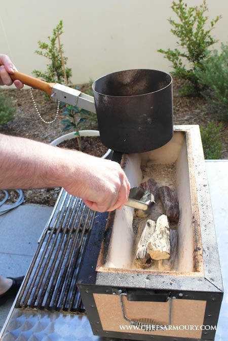Best ideas about DIY Yakitori Grill
. Save or Pin 17 Best images about Konro Grills and Yakitori on Now.