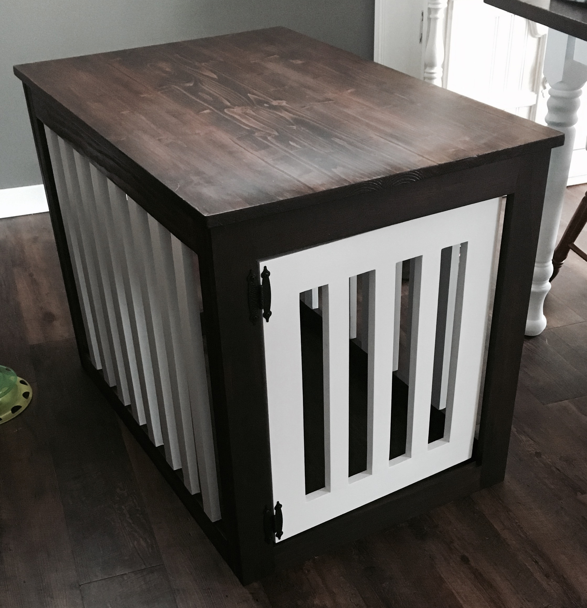 Best ideas about Dog Crate End Table DIY
. Save or Pin Ana White Now.