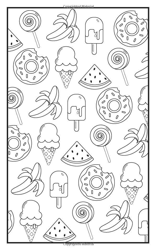 Best ideas about Donut Coloring Pages For Teens
. Save or Pin 1226 besten imprimir food Bilder auf Pinterest Now.