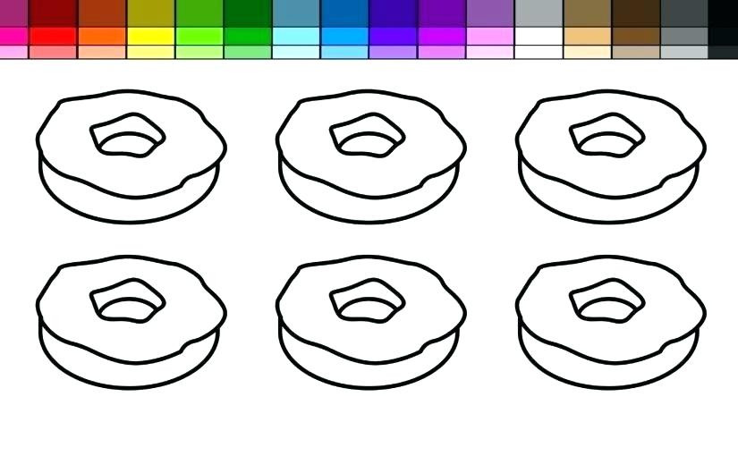 Best ideas about Donut Coloring Pages For Teens
. Save or Pin Dunkin Donuts Coloring Pages New Coloring Donuts Coloring Now.