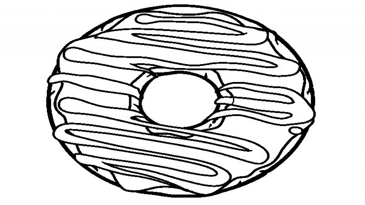 Best ideas about Donut Coloring Pages For Teens
. Save or Pin Donut Coloring Pages Now.