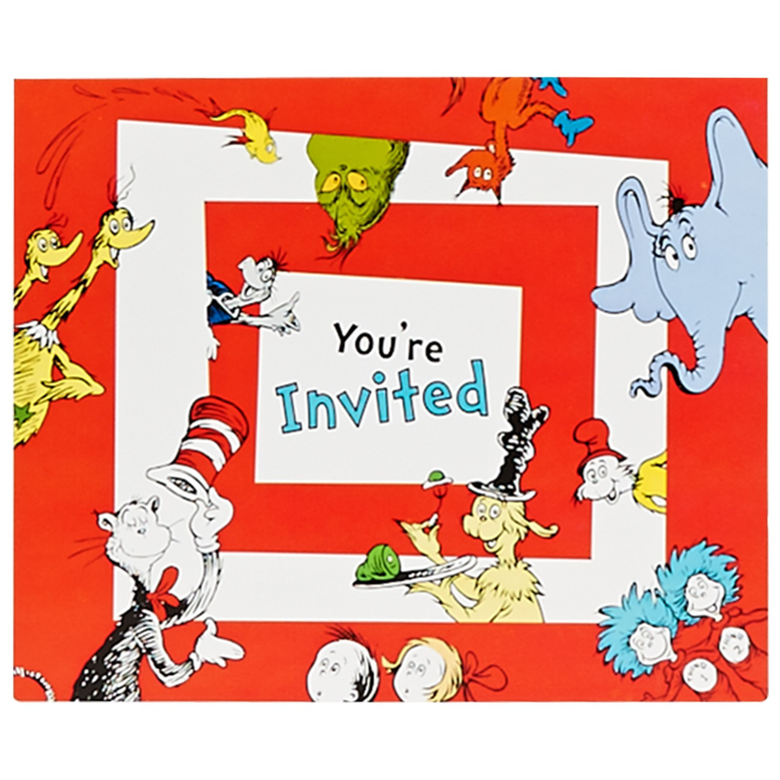 Best ideas about Dr Seuss 1st Birthday Invitations
. Save or Pin Dr Seuss 1st Birthday Invitations Now.