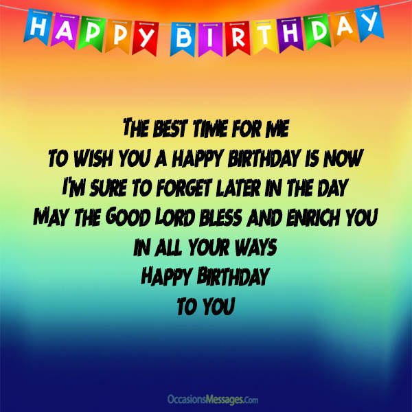 Best ideas about Early Birthday Wishes
. Save or Pin Happy Birthday In Advance Early Birthday Wishes Now.