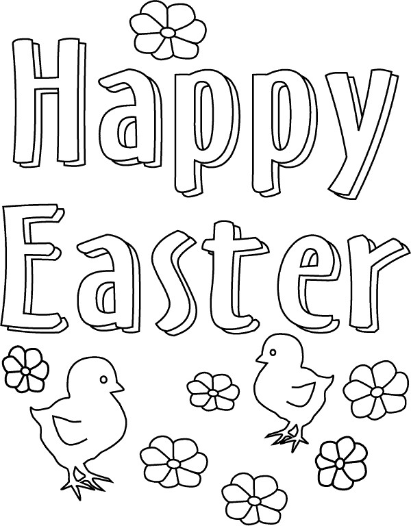 Best ideas about Easter Coloring Sheets For Kids
. Save or Pin Easter Coloring for Kids Disney Coloring Pages Now.