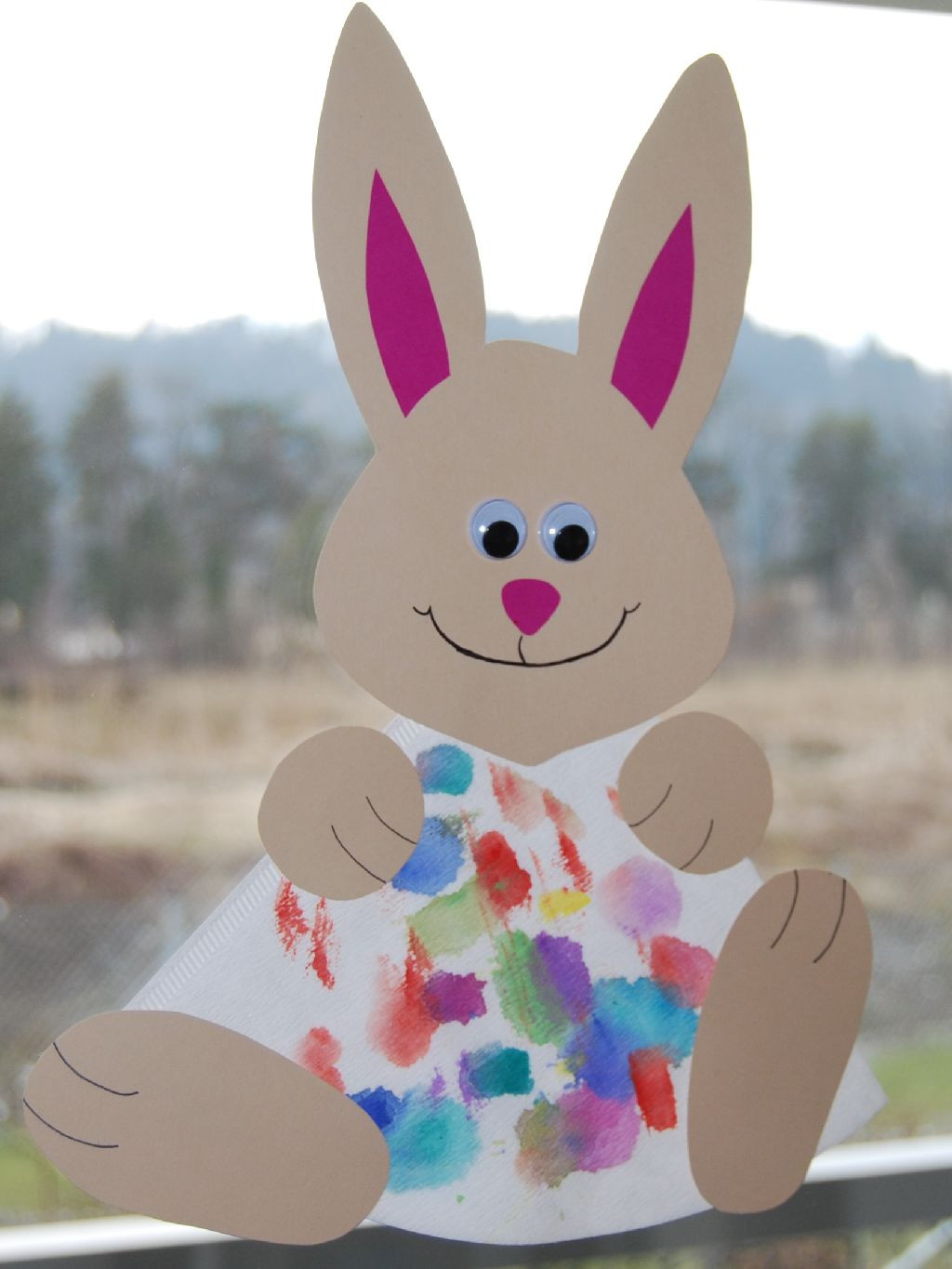 Best ideas about Easter Craft Ideas For Kids
. Save or Pin 30 CREATIVE EASTER CRAFT IDEAS FOR KIDS Godfather Style Now.