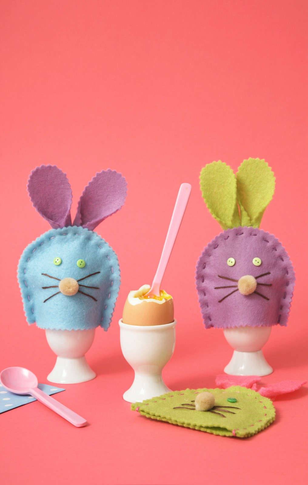 Best ideas about Easter Craft Ideas For Kids
. Save or Pin 9 Easy Easter Craft Ideas for Kids Hobbycraft Blog Now.
