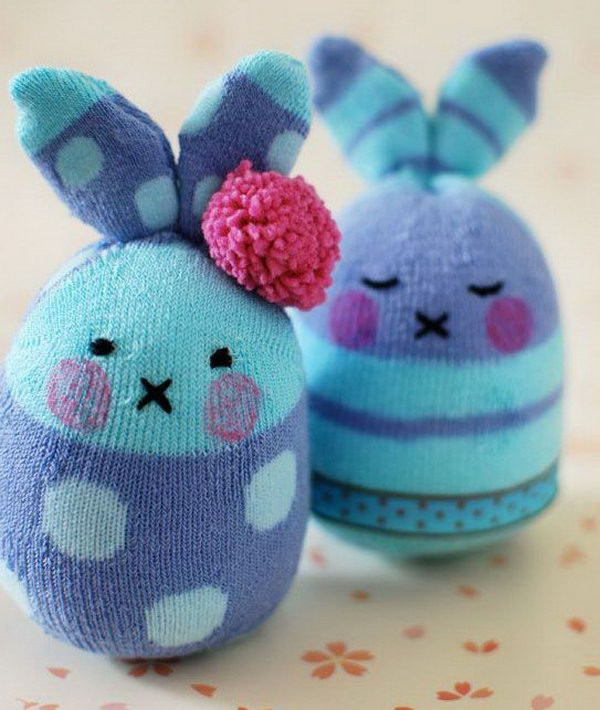 Best ideas about Easter Craft Ideas For Kids
. Save or Pin Cute Easter Craft Ideas for Kids Hative Now.