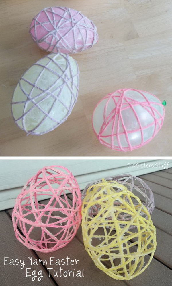 Best ideas about Easter Craft Ideas For Kids
. Save or Pin Cute Easter Craft Ideas for Kids Hative Now.