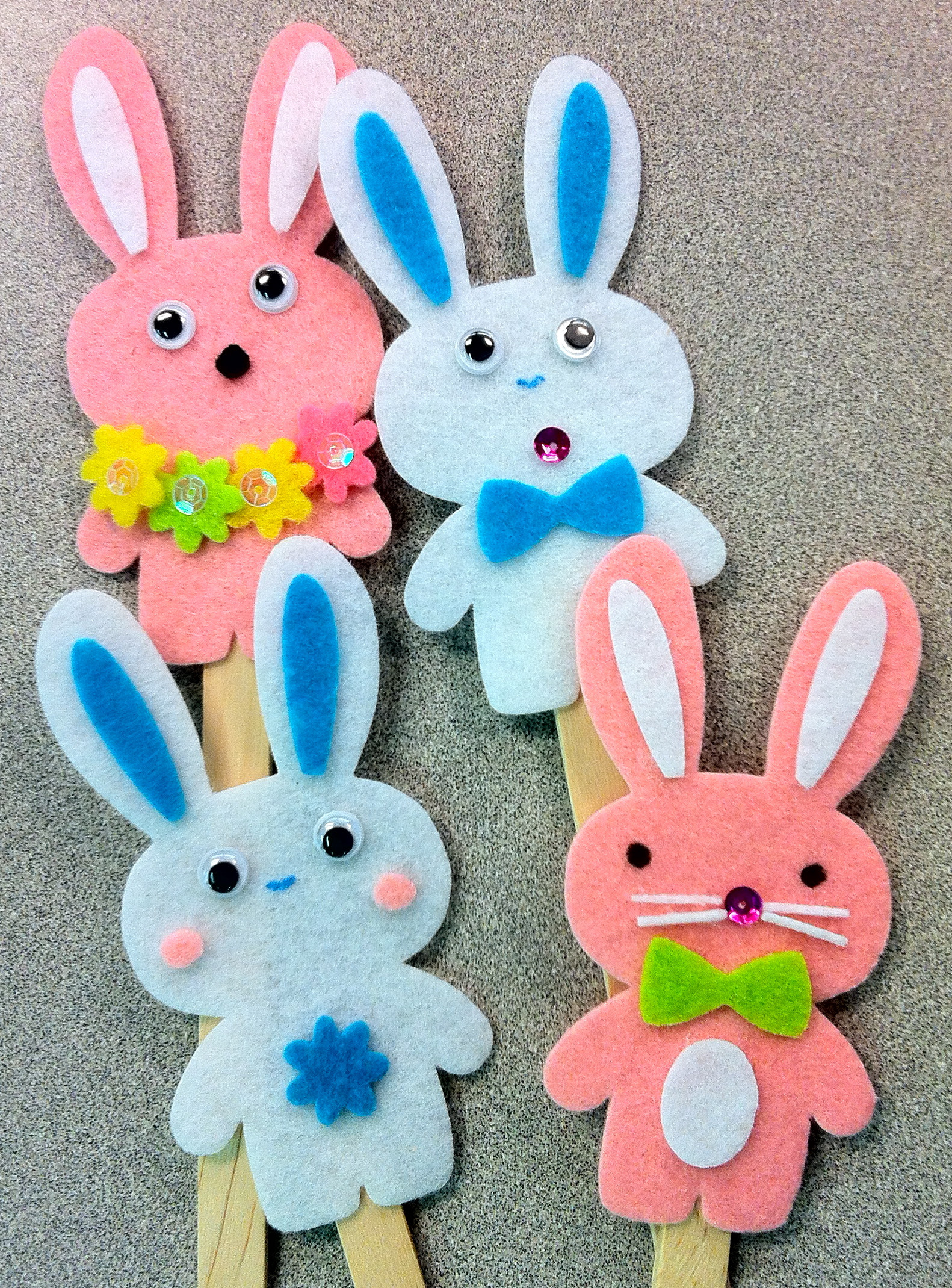 Best ideas about Easter Craft Ideas For Kids
. Save or Pin 75 Best Easter Craft Ideas Now.