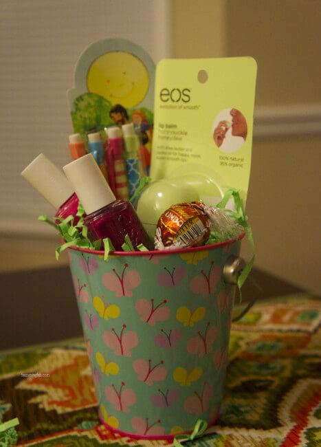 Best ideas about Easter Gift Ideas For Girls
. Save or Pin 10 Easter Basket Ideas for Teens and Tweens Mom 6 Now.