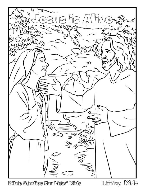 Best ideas about Easter Jesus Free Coloring Sheets
. Save or Pin Free Easter Coloring Pages Now.