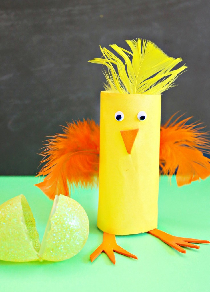 Best ideas about Easy Art Activities Preschoolers
. Save or Pin Easy Easter Craft Now.