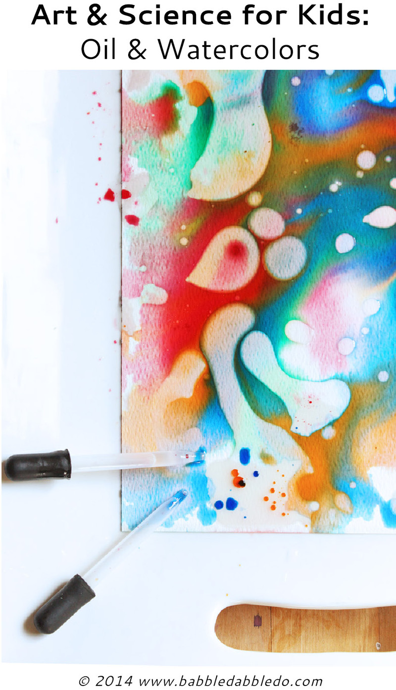 Best ideas about Easy Art Activities Preschoolers
. Save or Pin Easy Art Projects for Kids Watercolors & Oil Now.