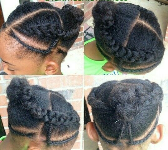 Best ideas about Easy Cornrow Hairstyles
. Save or Pin Simple Cornrow Hairstyles Now.