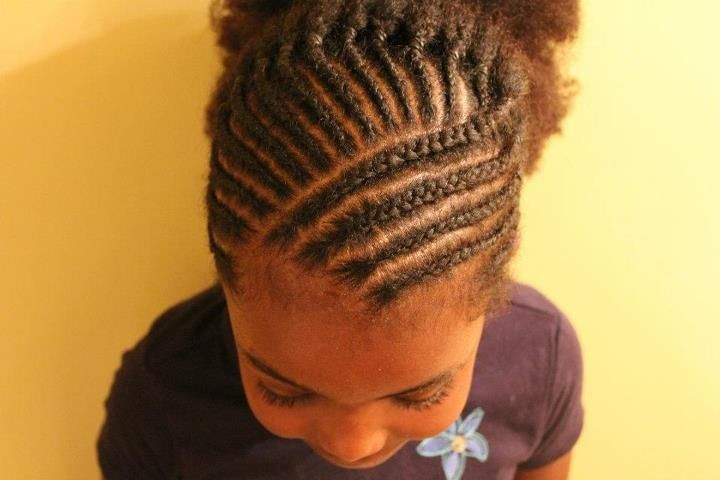 Best ideas about Easy Cornrow Hairstyles
. Save or Pin Easy Cornrow Style Hairstyles for Mercy Now.