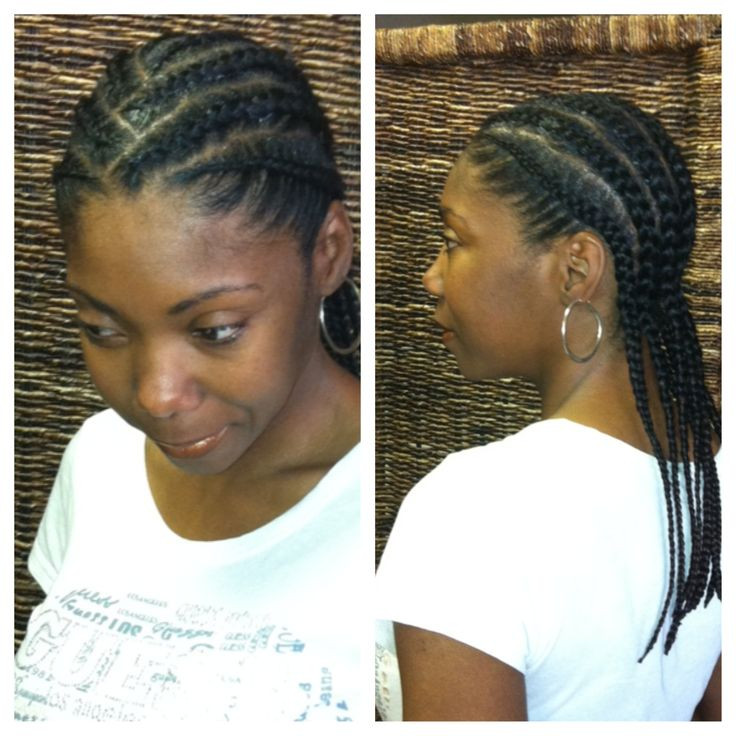 Best ideas about Easy Cornrow Hairstyles
. Save or Pin Simple Cornrow Hairstyles Now.