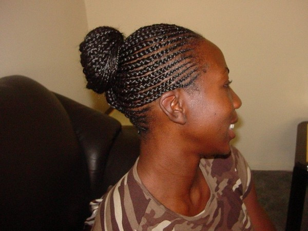 Best ideas about Easy Cornrow Hairstyles
. Save or Pin Easy Cornrow Hairstyles Now.