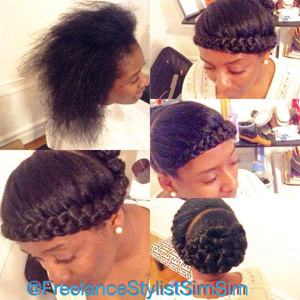 Best ideas about Easy Crochet Hairstyles
. Save or Pin natural hairstyles Now.