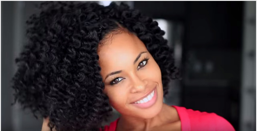 Best ideas about Easy Crochet Hairstyles
. Save or Pin 2 Easy Ways To Loosen Crochet Braids Without Damaging Your Now.