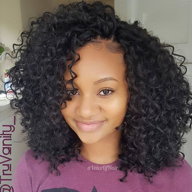 Best ideas about Easy Crochet Hairstyles
. Save or Pin Simple hairstyle for Croshay Hairstyles Tips for Crochet Now.