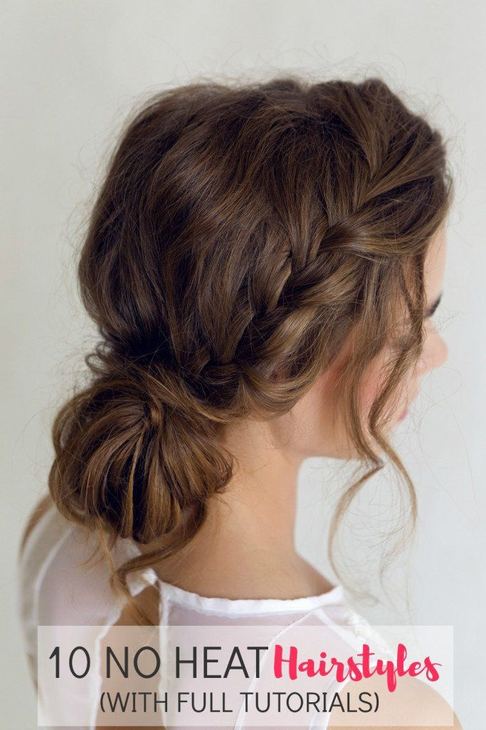 Best ideas about Easy Hairstyles For Church
. Save or Pin Cute And Fast Hairstyles For Church Now.