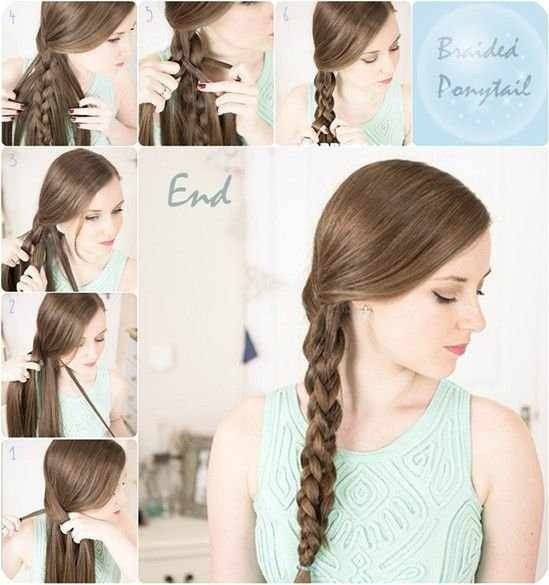 Best ideas about Easy Hairstyles For Church
. Save or Pin Cute Quick And Easy Hairstyles For Church Now.