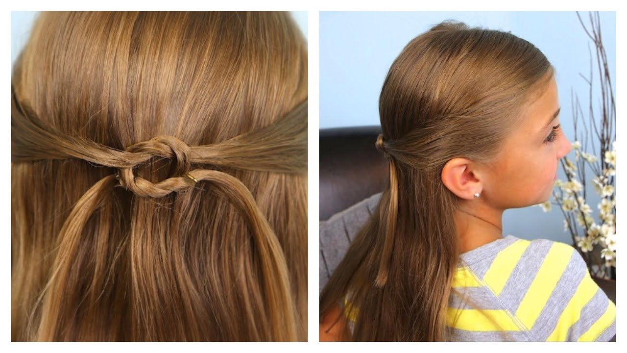 Best ideas about Easy Hairstyles For Church
. Save or Pin Easy Hairstyles For Church Now.