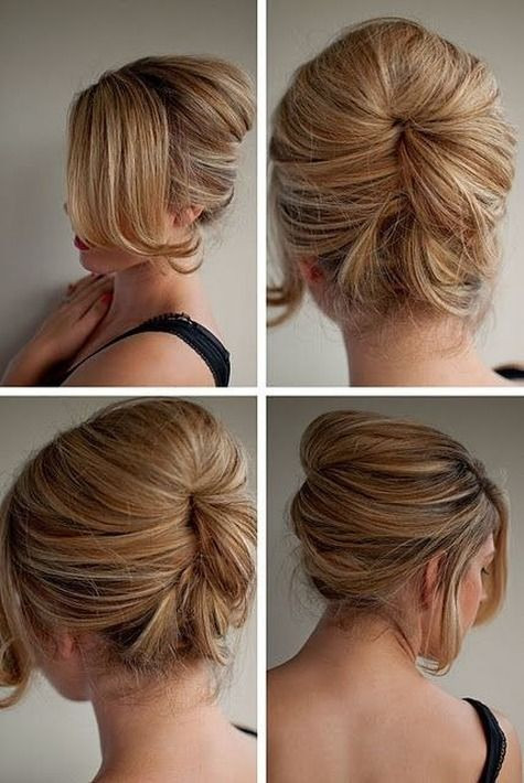 Best ideas about Easy Hairstyles You Can Do Yourself
. Save or Pin 10 Easy Hairstyles You Can Do Yourself Now.