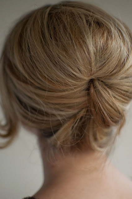 Best ideas about Easy Hairstyles You Can Do Yourself
. Save or Pin Easy To Do Wedding Hairstyles Now.