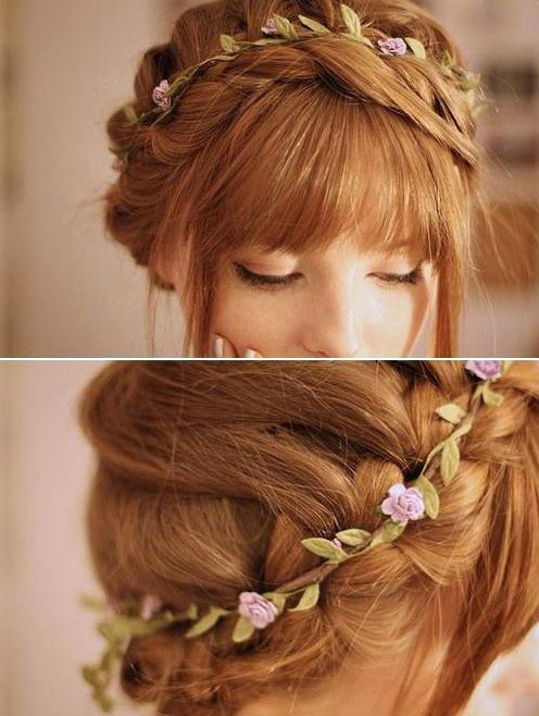 Best ideas about Easy Hairstyles You Can Do Yourself
. Save or Pin Easy Braid Hairstyles Cute Easy Braid Hairstyles Most Now.