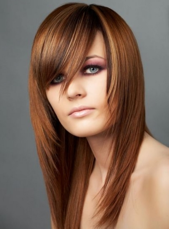 Best ideas about Edgy Hairstyle For Long Hair
. Save or Pin Best Long Edgy Hairstyles for Women Now.