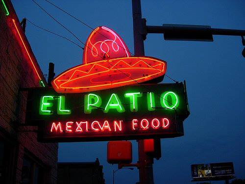 Best ideas about El Patio Mexican Restaurant
. Save or Pin 11 Oldest Restaurants In Austin Now.