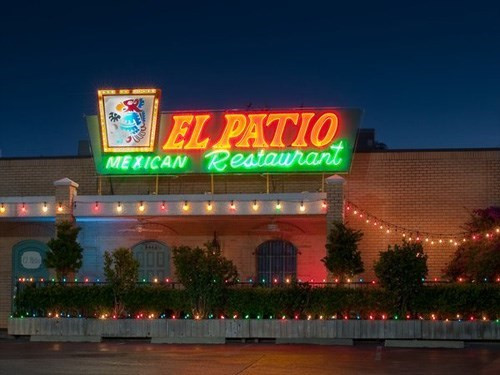 Best ideas about El Patio Mexican Restaurant
. Save or Pin Join the Happy Hour at El Patio Restaurant and Club in Now.