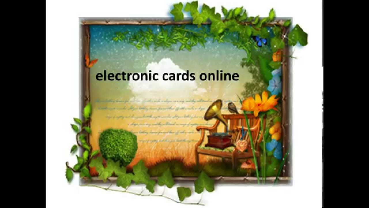 Best ideas about Electronic Birthday Card
. Save or Pin electronic cards online eCards Free Ecards Funny Ecards Now.