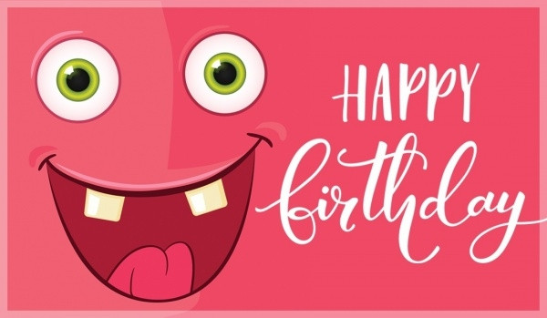Best ideas about Electronic Birthday Card
. Save or Pin 18 Free Electronic Birthday Cards JPG PSD AI Now.