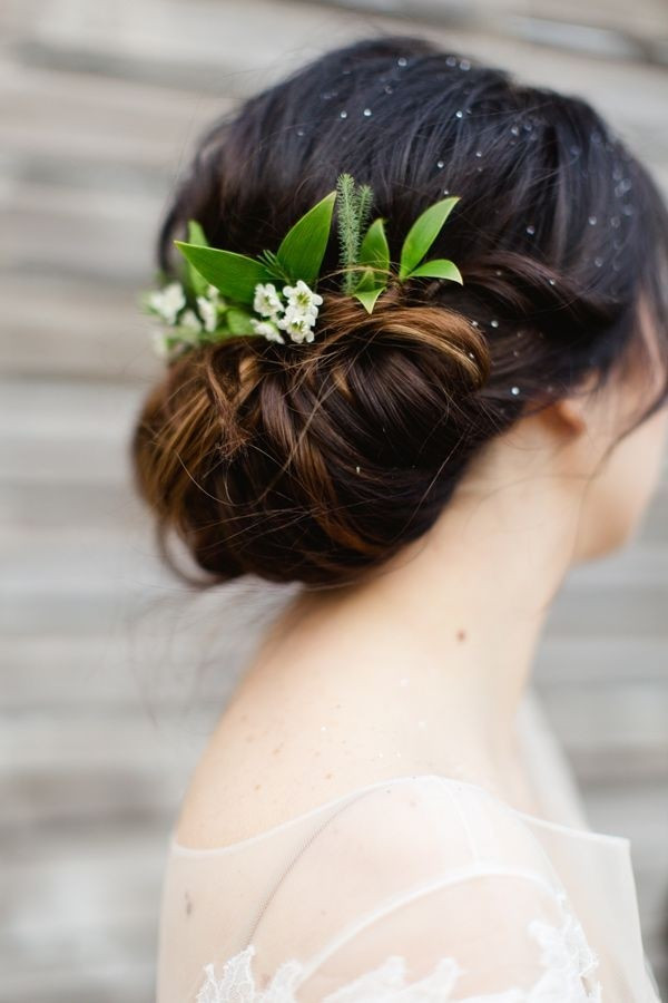 Best ideas about Elegant Hairstyle Updos
. Save or Pin 35 Wedding Hairstyles Discover Next Year’s Top Trends for Now.