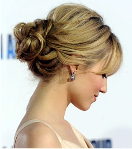 Best ideas about Elegant Hairstyle Updos
. Save or Pin 23 Great Elegant Hairstyles Ideas and Tutorials Style Now.