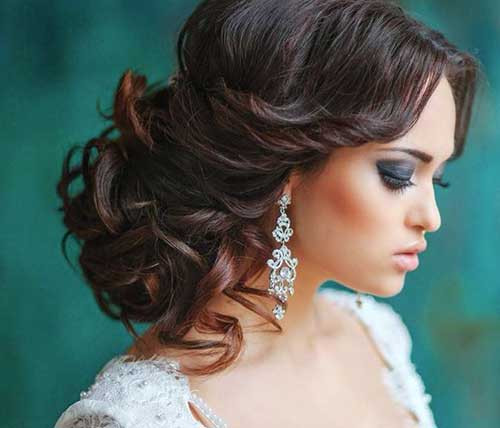 Best ideas about Elegant Hairstyle Updos
. Save or Pin 20 Elegant Hairstyles for Long Hair Now.