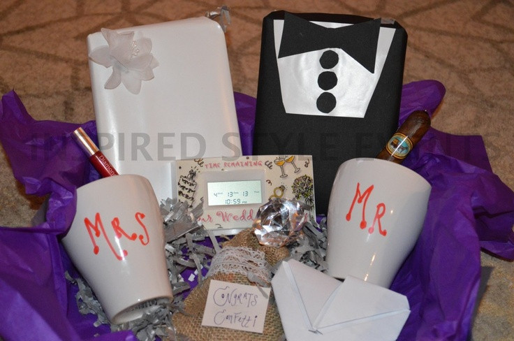 Best ideas about Engagement Gift Ideas For Couple
. Save or Pin 1000 images about Engagement t ideas on Pinterest Now.