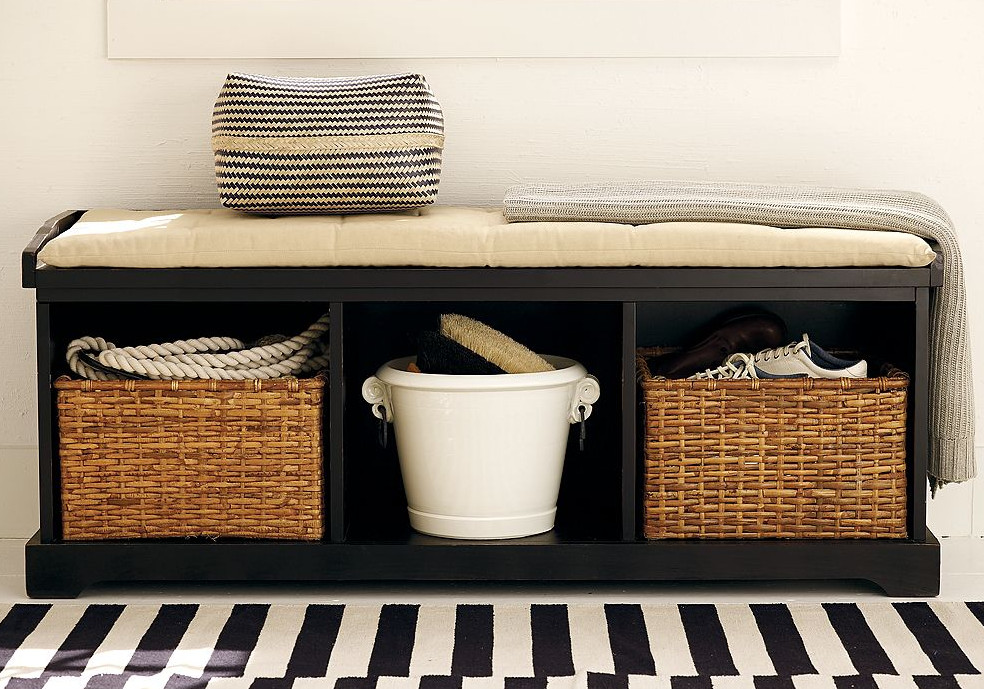 Best ideas about Entryway Bench Ikea
. Save or Pin Building An Entryway Storage Bench IKEA — STABBEDINBACK Now.
