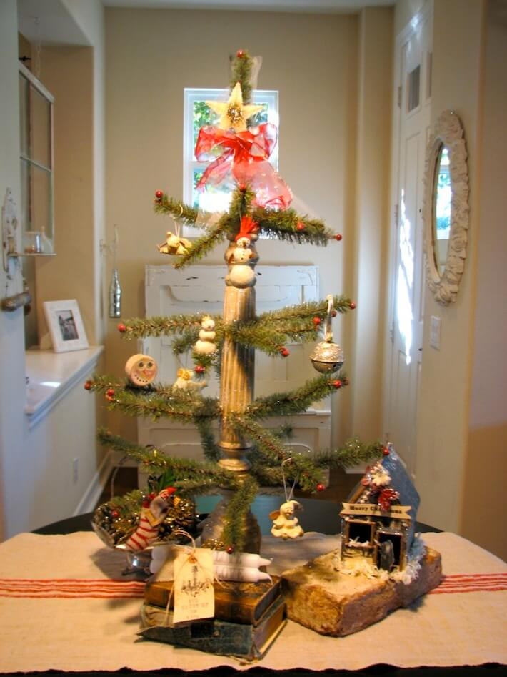 Best ideas about Entryway Christmas Tree
. Save or Pin Show f Your Decorations In Our HomeJelly Holiday Card Now.