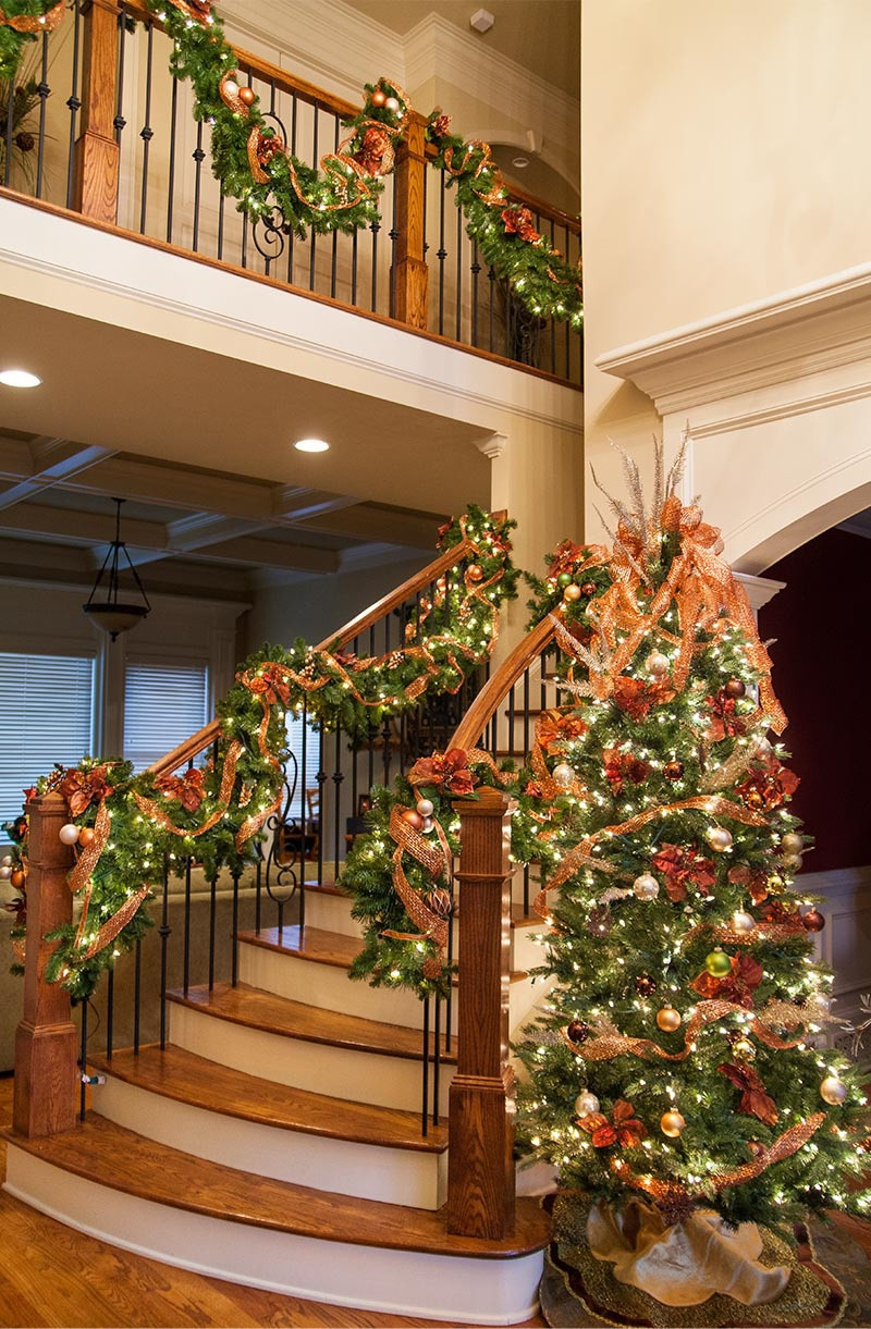 Best ideas about Entryway Christmas Tree
. Save or Pin Christmas Tree Ideas Now.