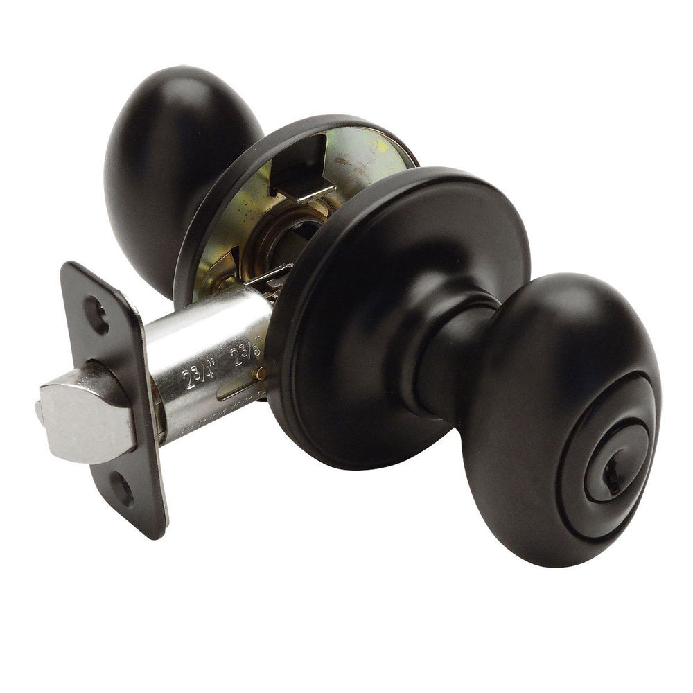 Best ideas about Entryway Door Knobs
. Save or Pin Designers Impressions Somerset Design Matte Black Entry Now.