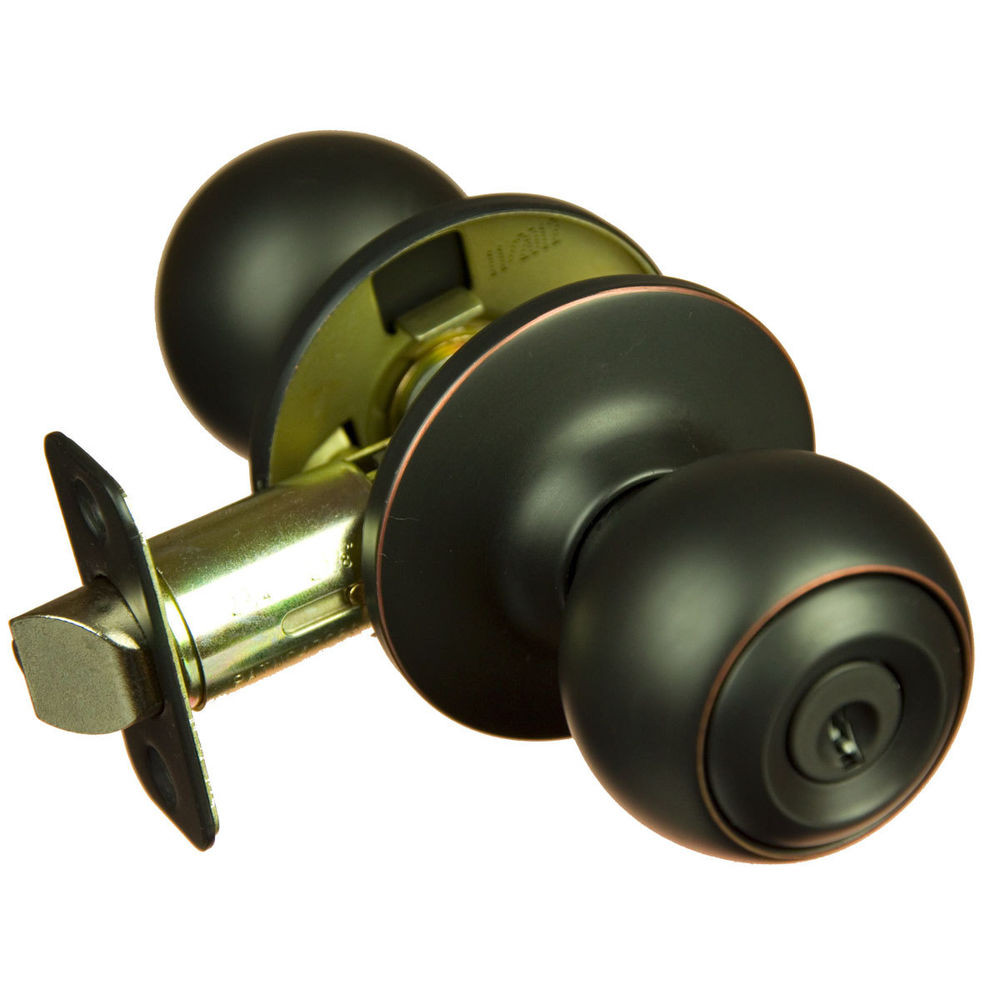 Best ideas about Entryway Door Knobs
. Save or Pin Piedmont Oil Rubbed Bronze Keyed Entry Door Knob Now.