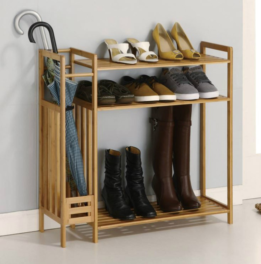 Best ideas about Entryway Shoe Rack
. Save or Pin Affordable Shoe Rack For Entryway — STABBEDINBACK Foyer Now.