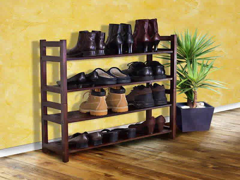 Best ideas about Entryway Shoe Rack
. Save or Pin Entryway Shoe Storage Ideas Now.